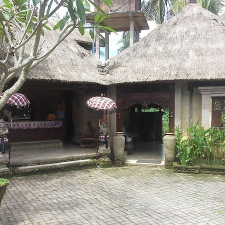 Taman Sakti Resort Ubud  Luaran gambar