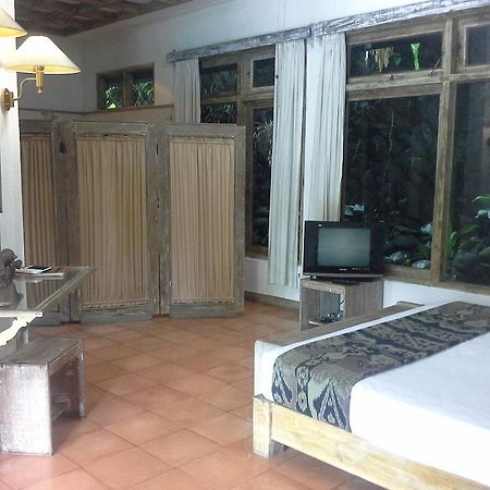 Taman Sakti Resort Ubud  Luaran gambar