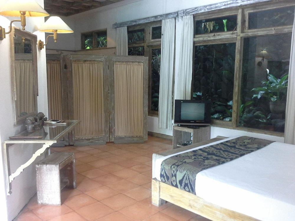 Taman Sakti Resort Ubud  Luaran gambar