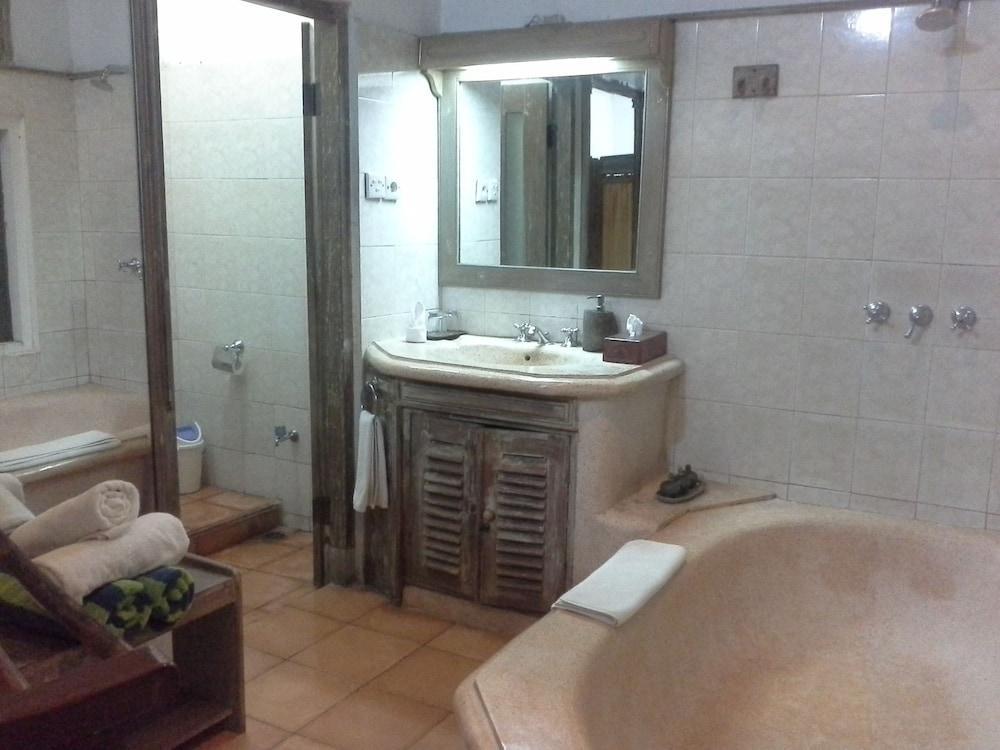 Taman Sakti Resort Ubud  Luaran gambar