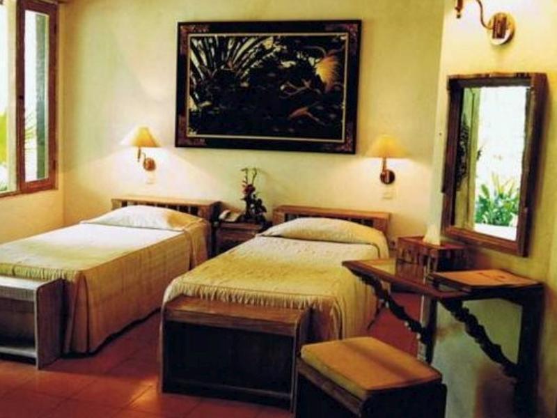 Taman Sakti Resort Ubud  Luaran gambar