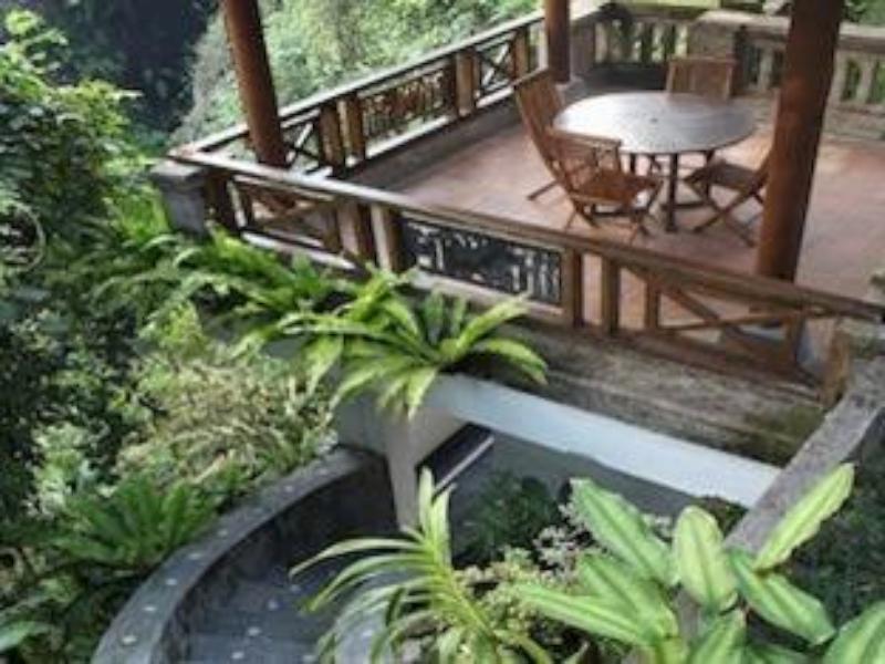 Taman Sakti Resort Ubud  Luaran gambar