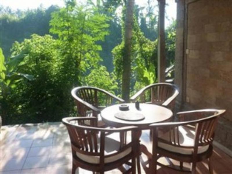 Taman Sakti Resort Ubud  Luaran gambar