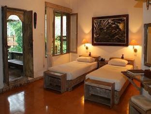 Taman Sakti Resort Ubud  Luaran gambar