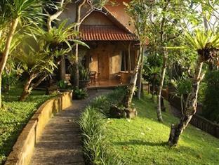 Taman Sakti Resort Ubud  Luaran gambar