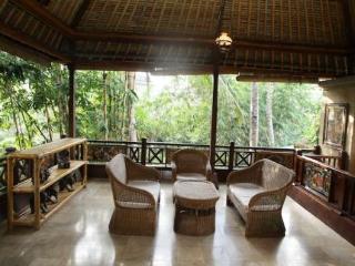 Taman Sakti Resort Ubud  Luaran gambar