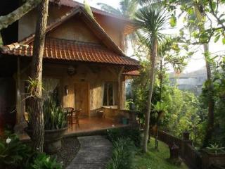Taman Sakti Resort Ubud  Luaran gambar