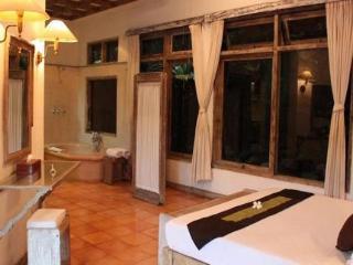 Taman Sakti Resort Ubud  Luaran gambar