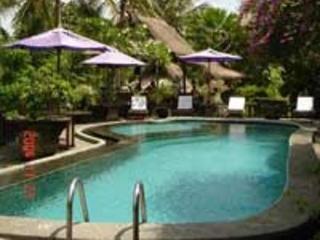 Taman Sakti Resort Ubud  Luaran gambar