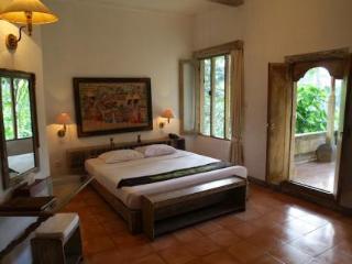 Taman Sakti Resort Ubud  Luaran gambar