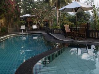 Taman Sakti Resort Ubud  Luaran gambar