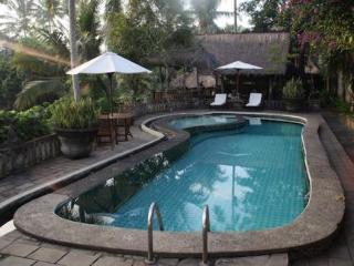 Taman Sakti Resort Ubud  Luaran gambar