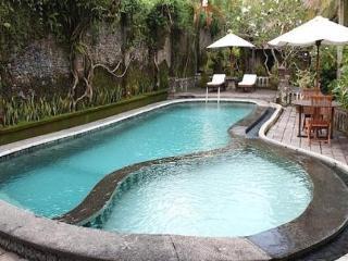 Taman Sakti Resort Ubud  Luaran gambar