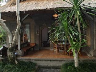 Taman Sakti Resort Ubud  Luaran gambar
